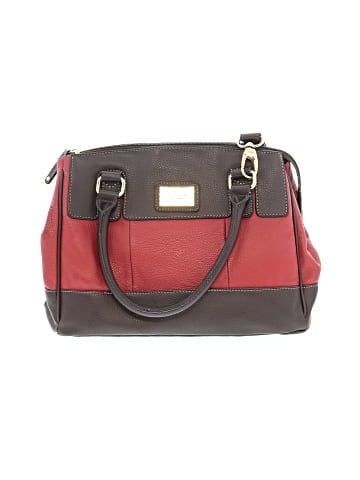 Tignanello Leather Satchel (view 1)