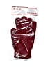 Unbranded Burgundy Red Gloves Size XL - photo 1
