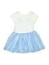 Assorted Brands 100% Acrylic Blue Dress Size 3T - photo 2