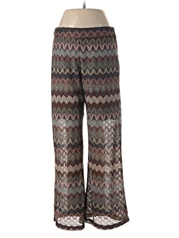 Mango Casual Pants (view 1)