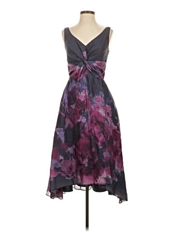 Lela Rose Cocktail Dress (view 1)