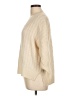 Tara Jarmon Ivory Wool Pullover Sweater Size L - photo 5