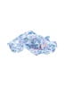 Unbranded Paisley Blue Purple Bucket Hat One size (baby) - photo 1