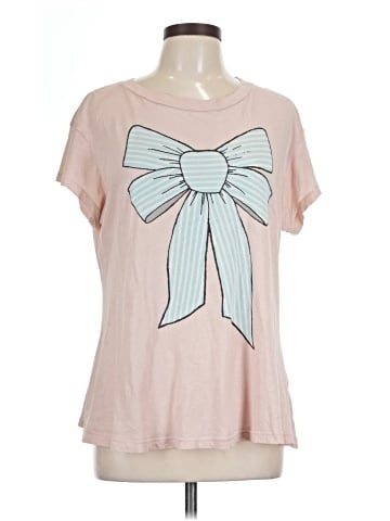 Wildfox Short Sleeve T-Shirt (view 1)