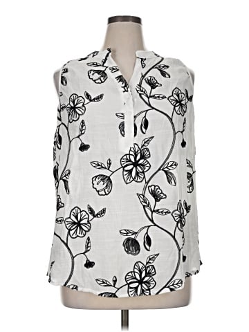 Kindred Long Sleeve Blouse (view 1)