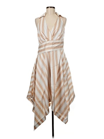 Maeve by Anthropologie Cocktail Dress (view 1)