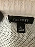 Talbots Ivory Turtleneck Sweater Size L - photo 7