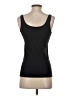 Unbranded Black Tank Top Size S (estimated) - photo 2