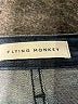 Flying Monkey Blue Jeans Size 26 waist - photo 7