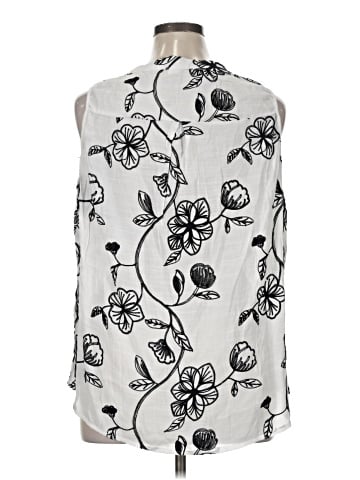 Kindred Long Sleeve Blouse (view 2)