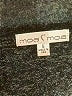 Moa Moa Gray Pullover Sweater Size S - photo 7