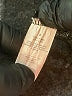 Moa Moa Gray Pullover Sweater Size S - photo 8