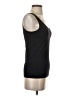Unbranded Black Tank Top Size S (estimated) - photo 4