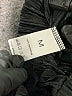 Unbranded 100% Polyester Black Dress Pants Size M - photo 7