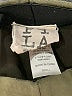 PPLA Clothing Solid Green Casual Pants Size S - photo 7