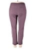 Eddie Bauer Solid Purple Active Pants Size XL - photo 2