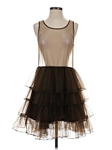 Patrizia Pepe Cocktail Dress (view 1)