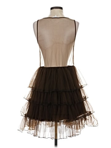 Patrizia Pepe Cocktail Dress (view 2)