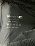 Assorted Brands Solid Black Shorts Size S - photo 3