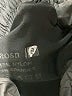Assorted Brands Solid Black Shorts Size S - photo 4