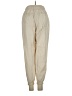 Madewell Solid Tan Casual Pants Size XS - photo 2