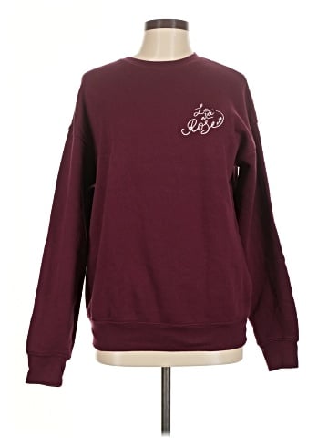 Bella + Canvas Sweatshirt (view 1)