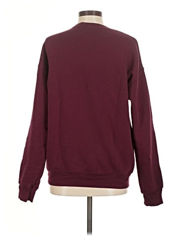 Bella + Canvas Sweatshirt (view 2)