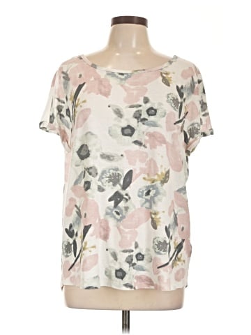 Tribal Short Sleeve T-Shirt (view 1)