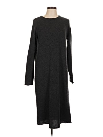Equipment Casual Dress (view 1)