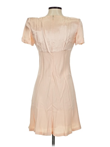 Donna Ricco Cocktail Dress (view 2)