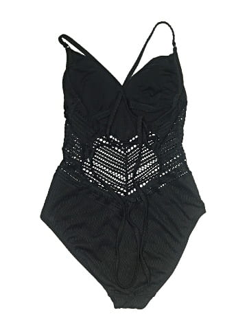 Robin Piccone One Piece Swimsuit (view 2)