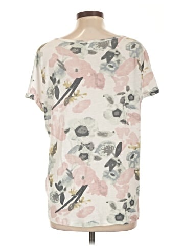 Tribal Short Sleeve T-Shirt (view 2)