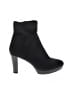 Donald J Pliner Black Ankle Boots Size 6 1/2 - photo 1
