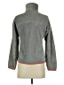 Patagonia 100% Polyester Gray Pullover Sweater Size XS - photo 2