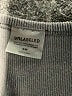 Unlabeled Gray Tank Top Size S - photo 7
