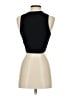 Wilfred Black Tank Top Size S - photo 2