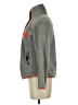 Patagonia 100% Polyester Gray Pullover Sweater Size XS - photo 5