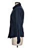 JoJo Maman Bebe Blue Long Sleeve Button-Down Shirt Size 8R - photo 5