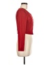 Shein Red Cardigan Size M - photo 4