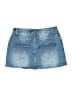 Assorted Brands Blue Denim Shorts Size L - photo 2