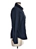 JoJo Maman Bebe Blue Long Sleeve Button-Down Shirt Size 8R - photo 4