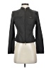 Kenneth Cole New York Gray Jacket Size 2 - photo 1