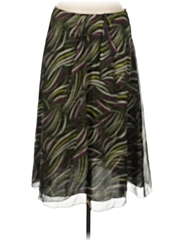 Jones New York Silk Skirt (view 1)