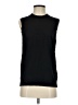 Everlane 100% Wool Black Sleeveless Top Size S - photo 1