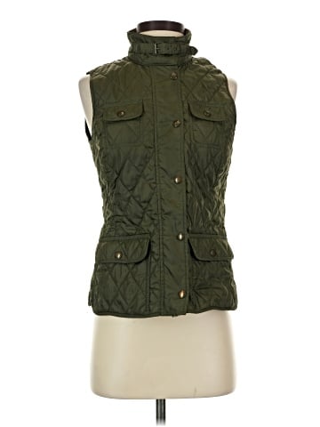 Banana Republic Vest (view 1)