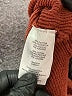 Natural Reflections Burgundy Pullover Sweater Size XL - photo 8