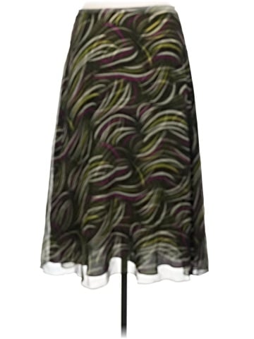 Jones New York Silk Skirt (view 2)