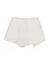 Shein White Skort Size XXS - photo 1