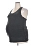 Gap - Maternity Gray Tank Top Size XXL Maternity - photo 1