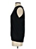 Everlane 100% Wool Black Sleeveless Top Size S - photo 5